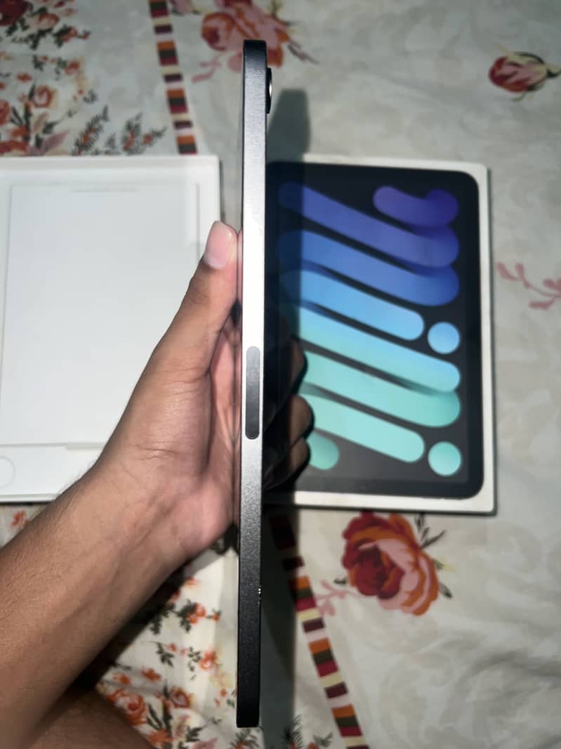 Ipad mini 6 2
