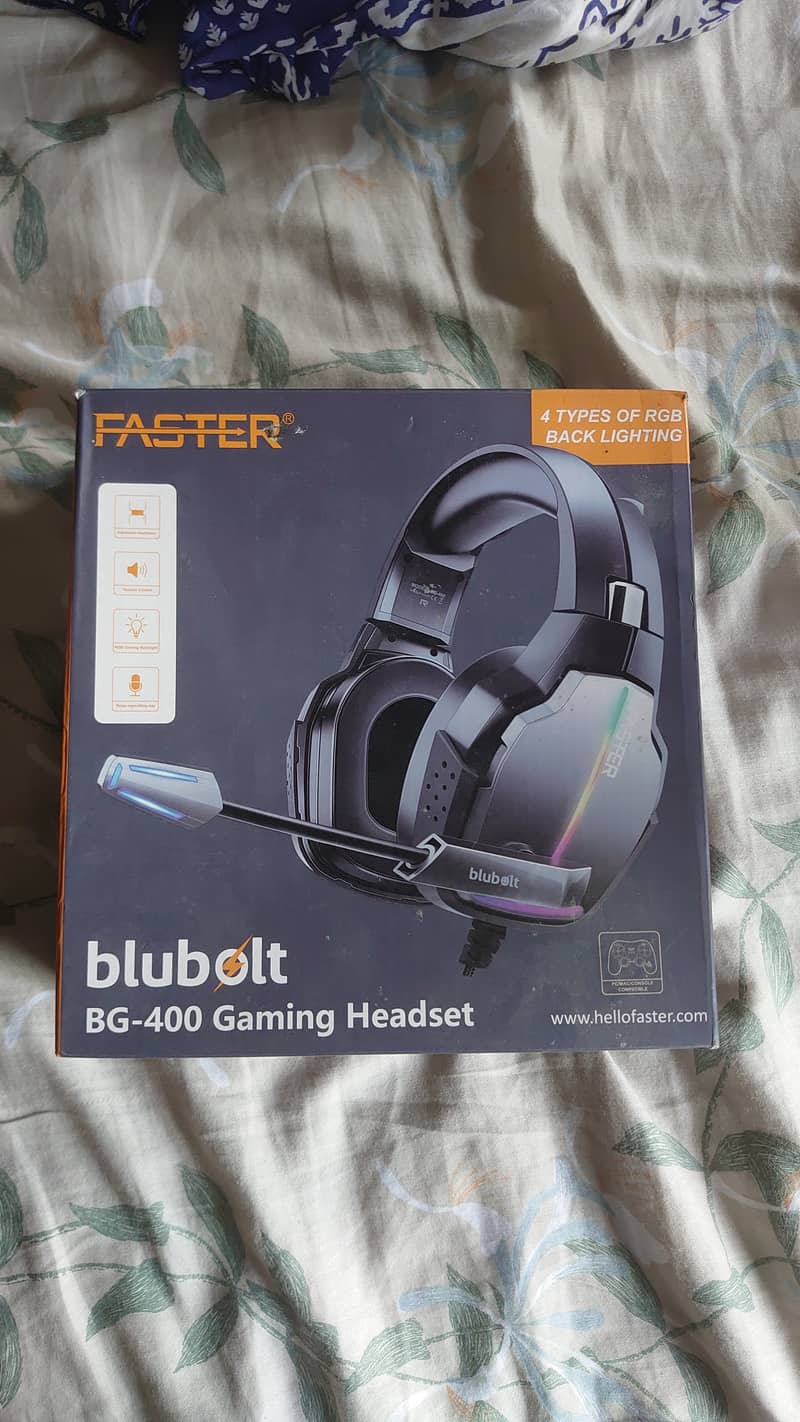 Faster 0