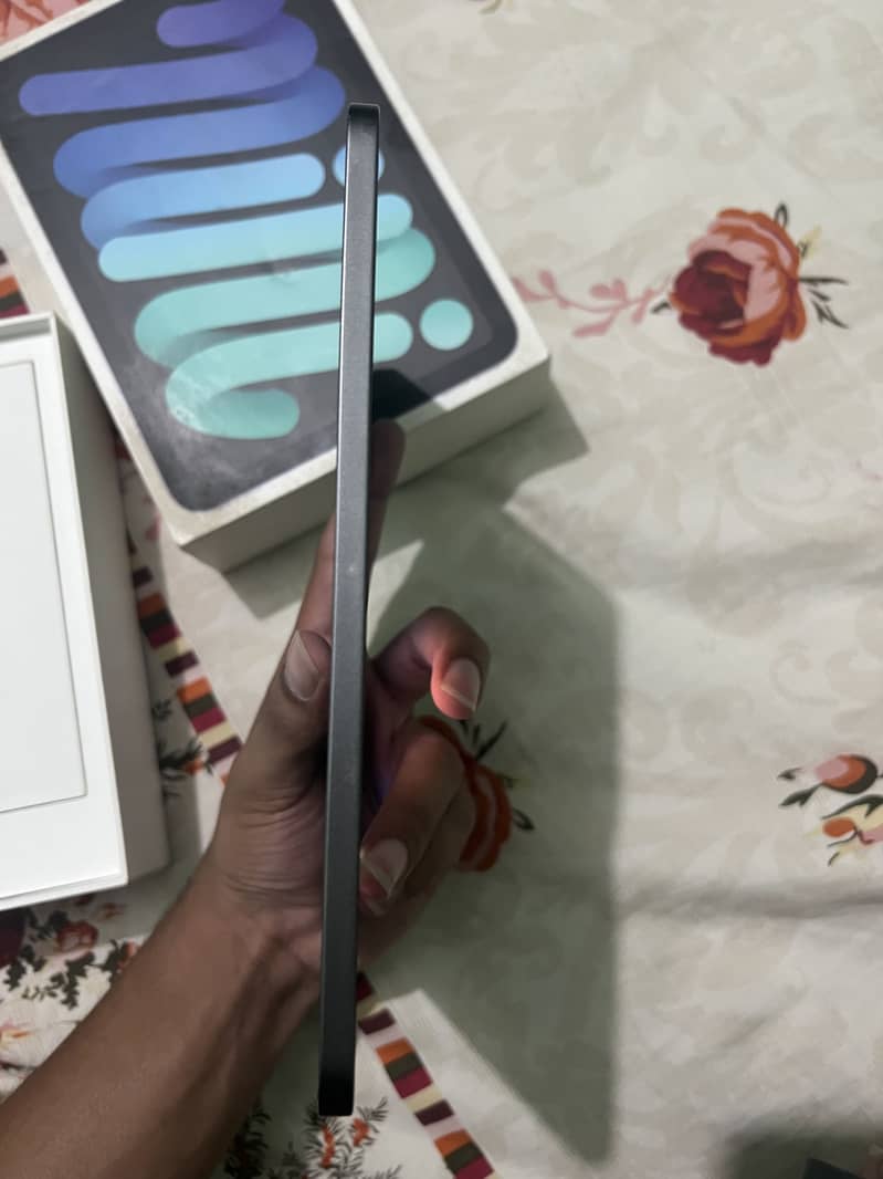 Ipad mini 6 3