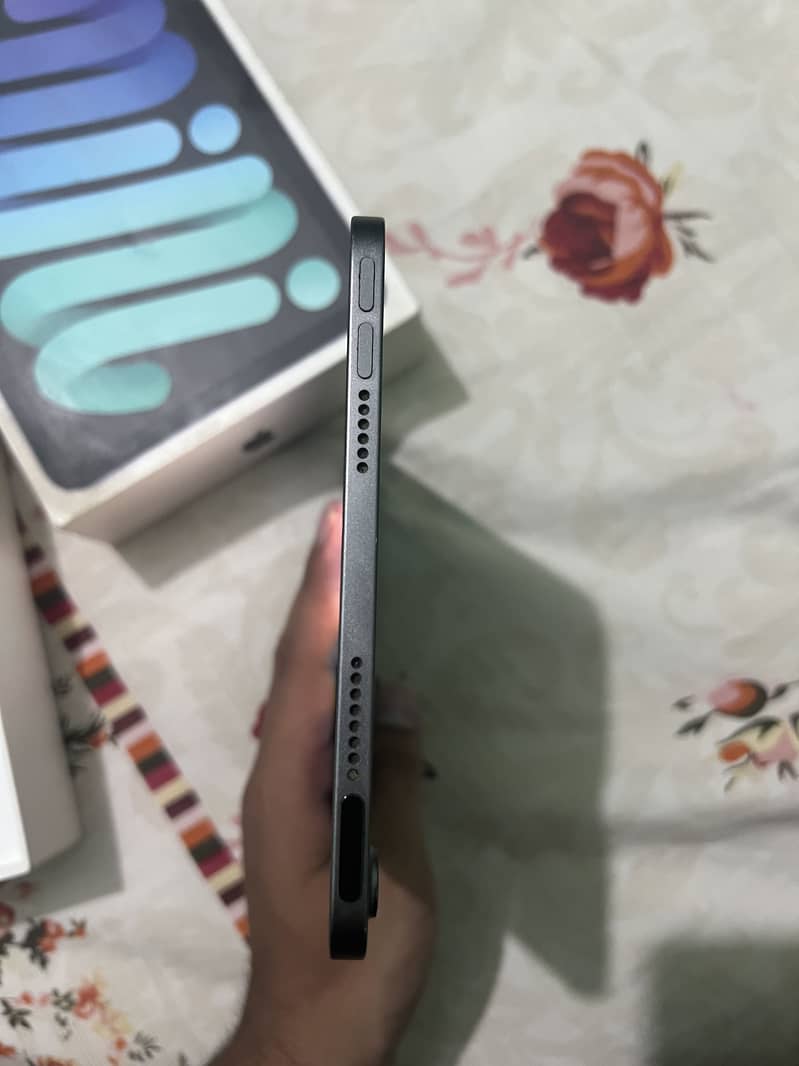 Ipad mini 6 4