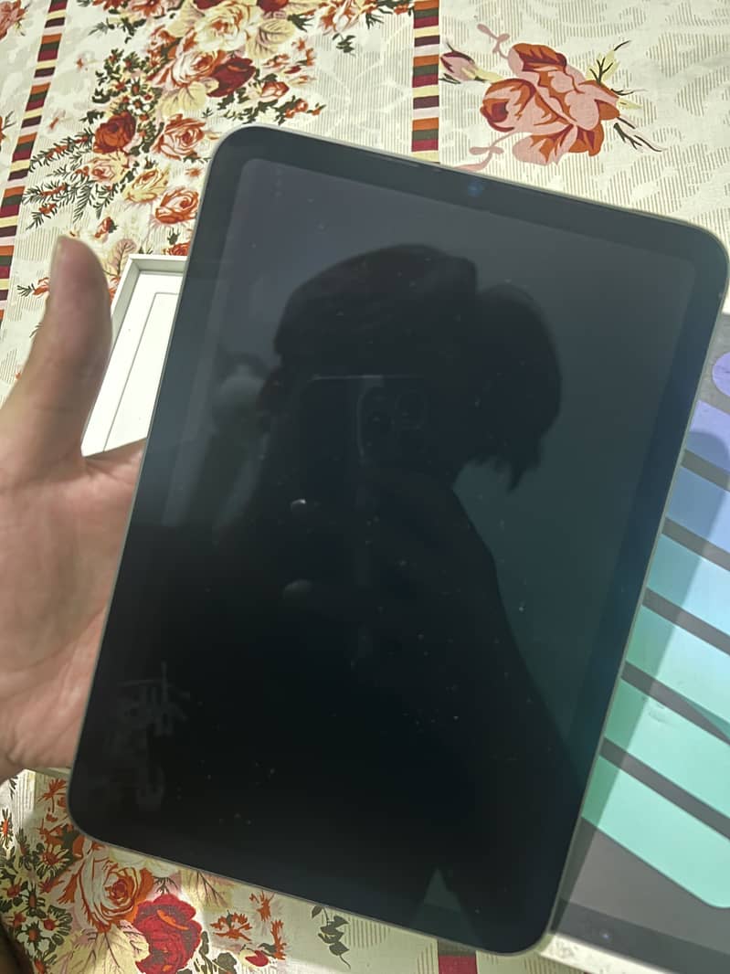 Ipad mini 6 5