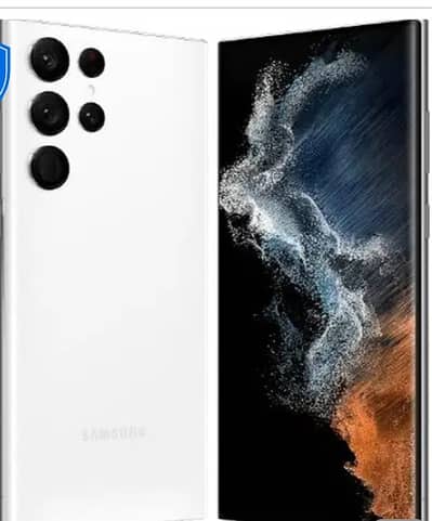 Samsung Mobile S22 Ultra