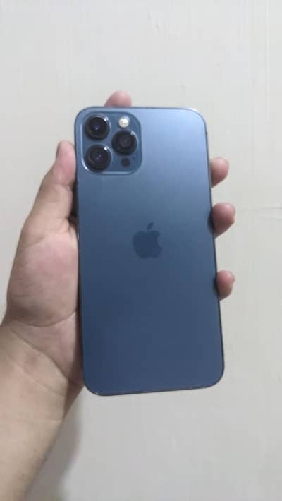 Iphone 12 Pro Max non pta 0302746403