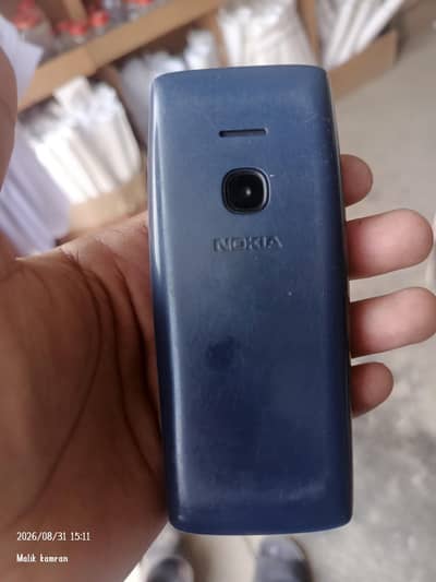 Nokia 8210