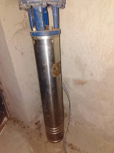 Mezaile Moter 4.5 power