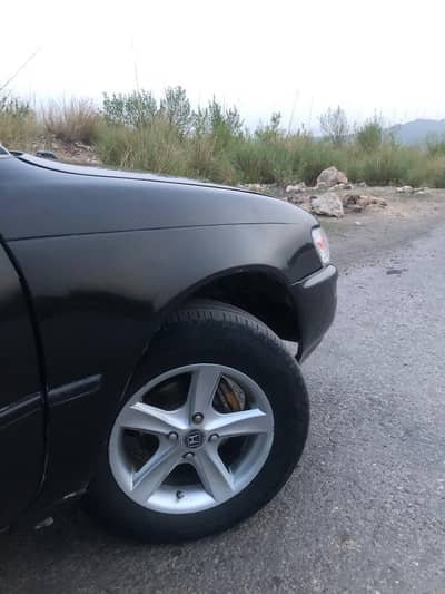 Toyota Corolla XE 1998