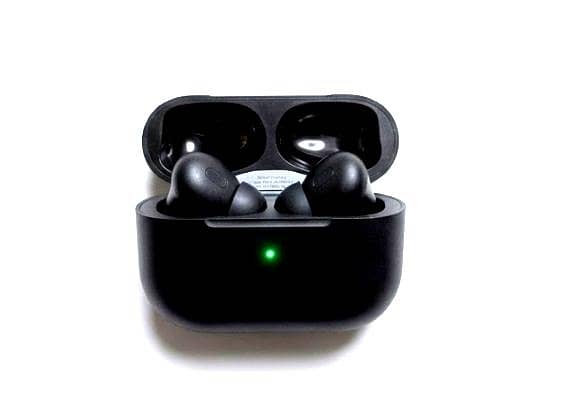Earphuds pro 0