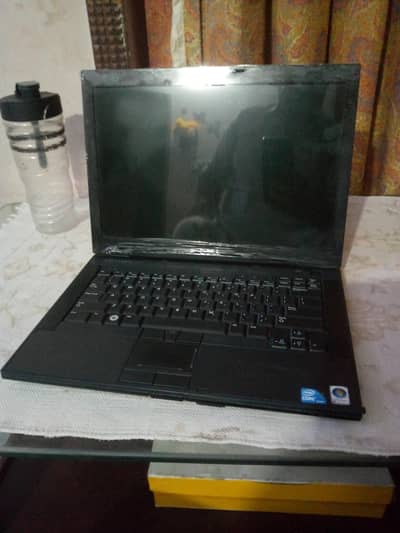 Core i5 Laptop Dell E6410