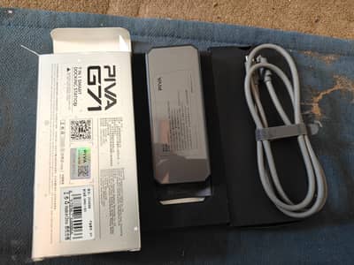 Apple iPad pro M1/2/4/5 support Piva g71