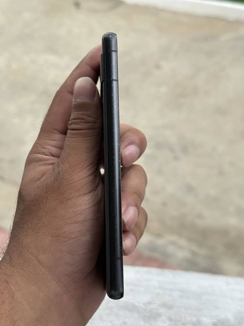 Google Pixel 7a 6