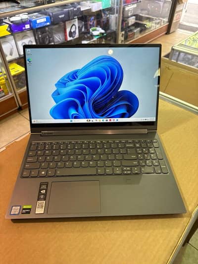 Lenovo yoga C940 Premium x360 Touch | Core i7 | FHD ips display