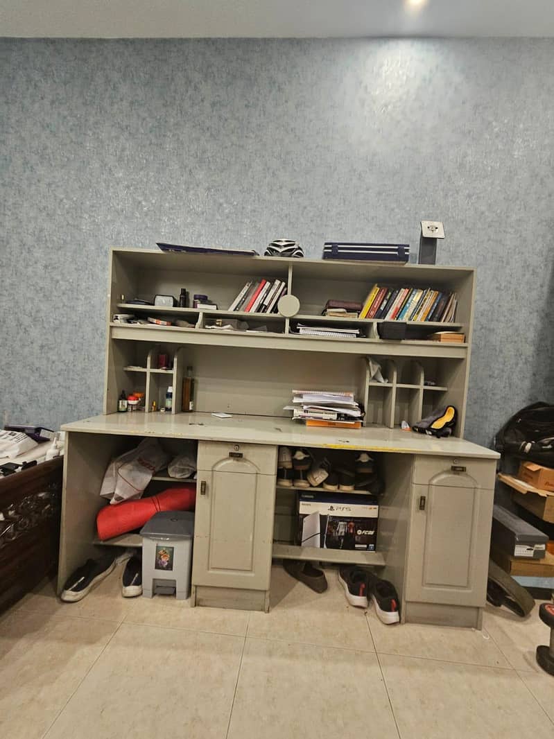 study table 1