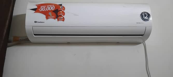 dawlance sprinter Dc inverter t3