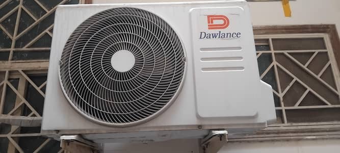 dawlance sprinter Dc inverter t3