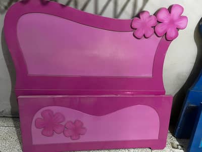 Kids Bed available