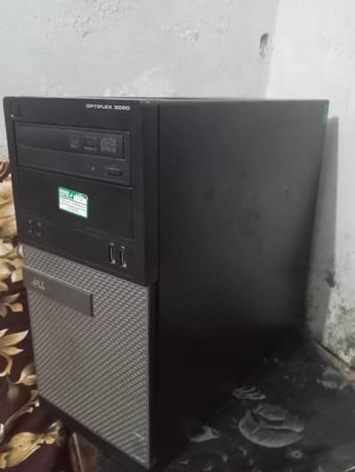cpu for sale  less used good condition