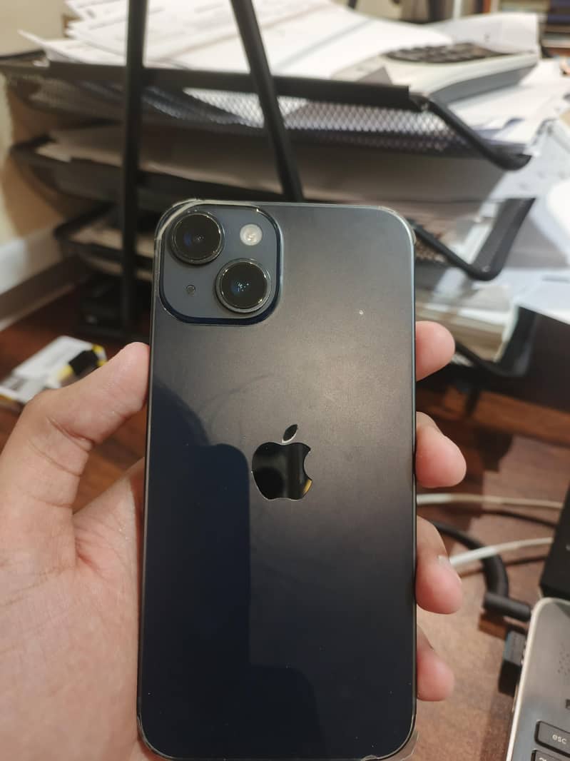 Apple iPhone 14 7