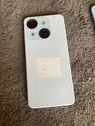 Itel A50C