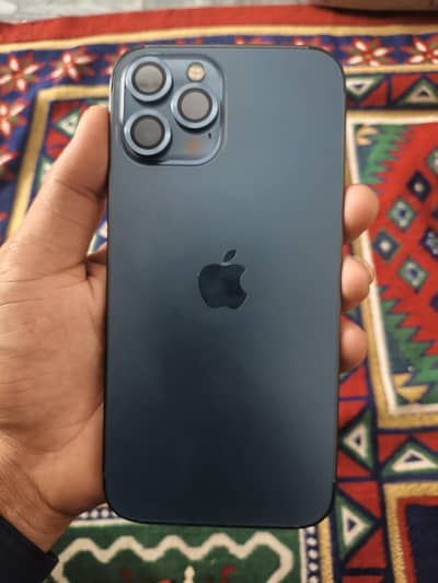 Apple iPhone 12 Pro Max