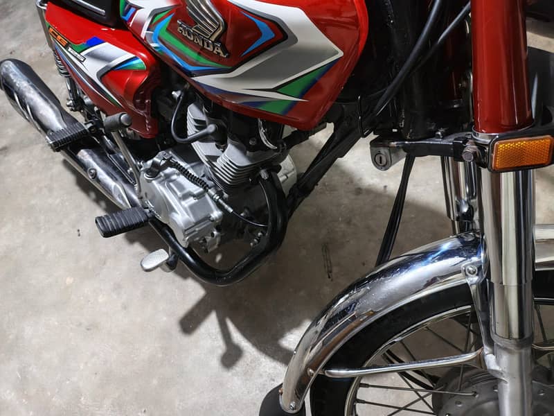 Honda 0