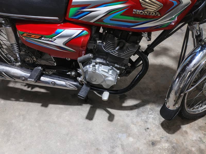 Honda 1