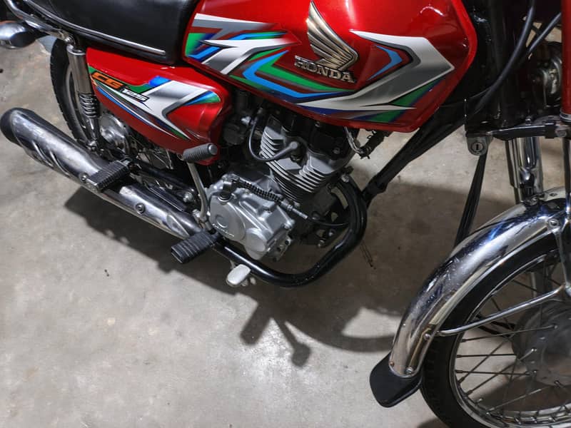 Honda 3