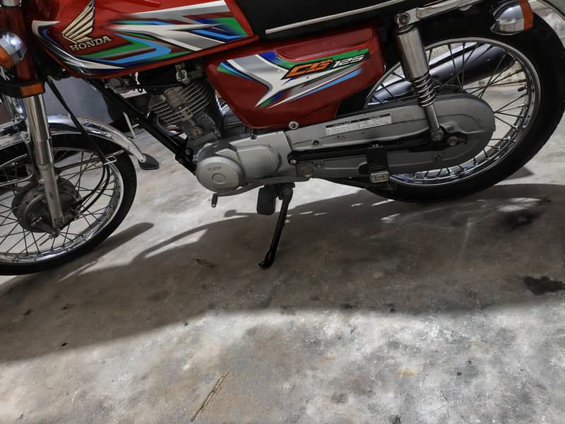 Honda 4