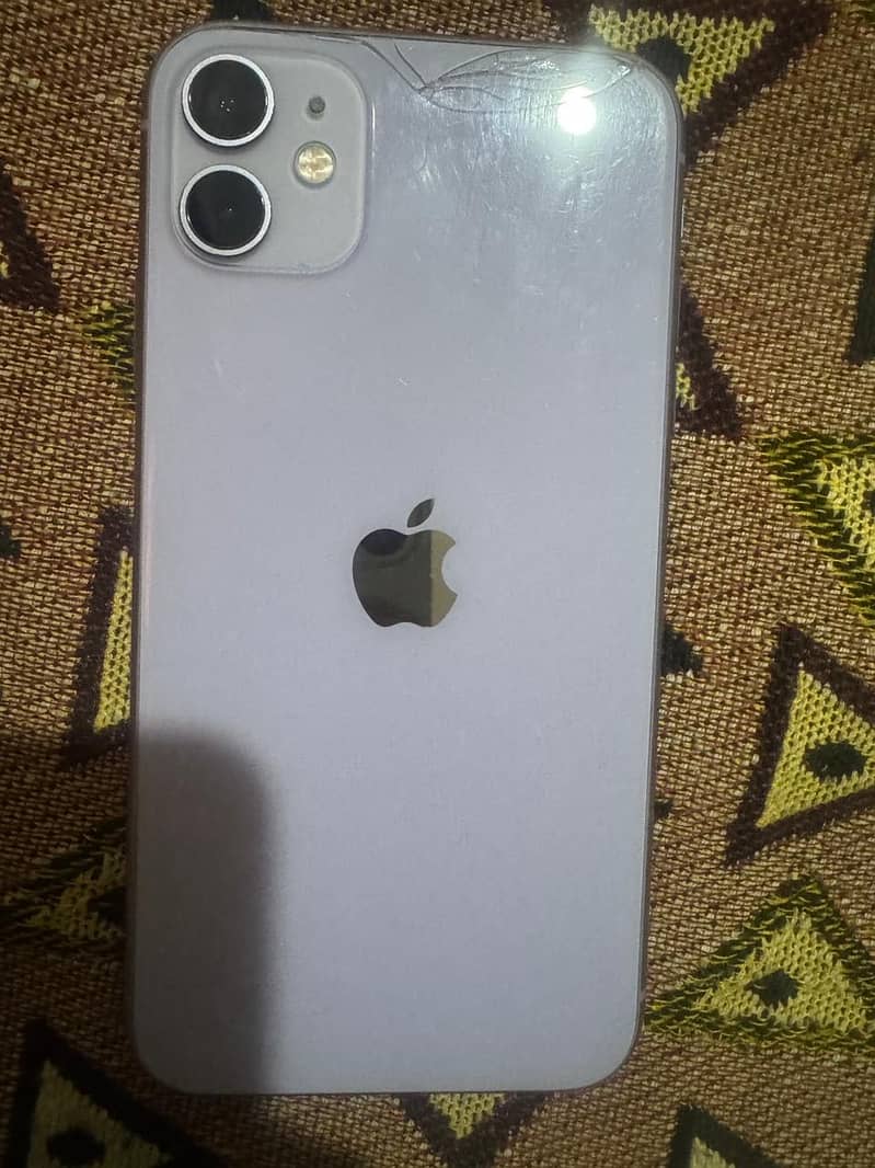 Apple iPhone 11 2