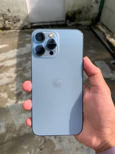 Apple iPhone 13 Pro Max