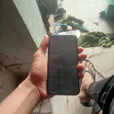 Iphone X