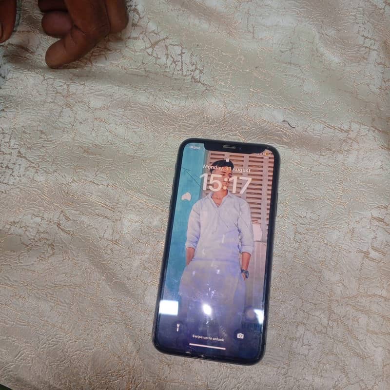 Iphone X 1
