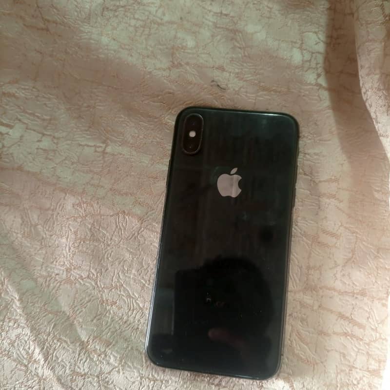 Iphone X 2