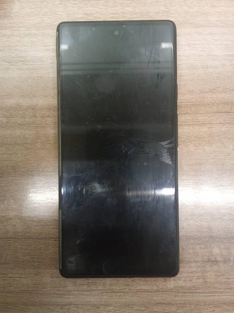 Google Pixel 6a 2