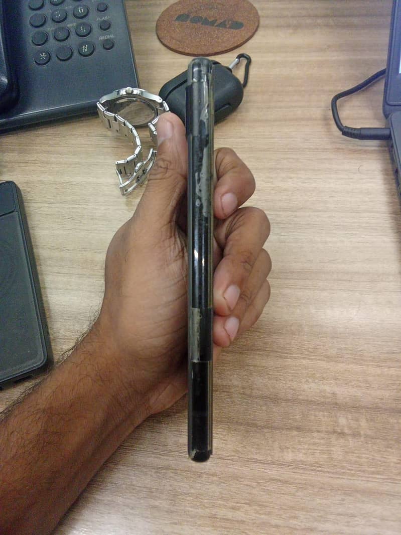 Google Pixel 6a 3