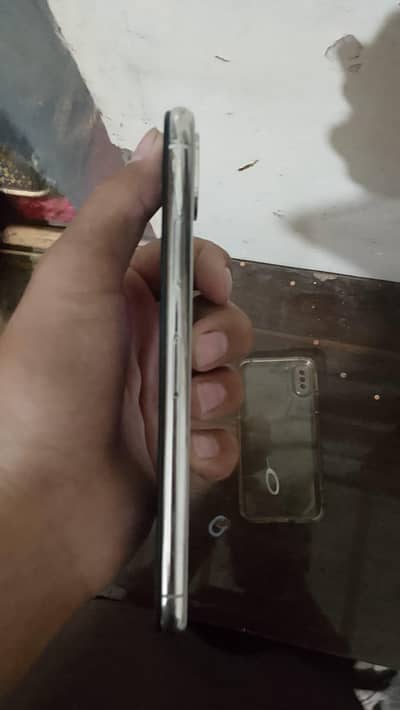Apple iPhone XS