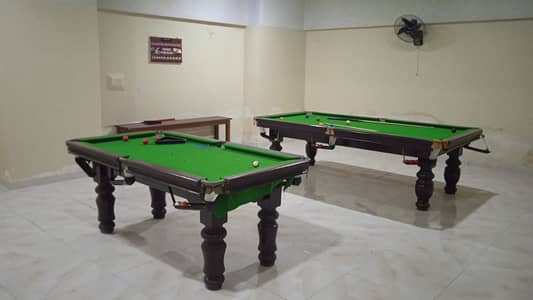 Full Furnished Office Space Available on Rent PECHS