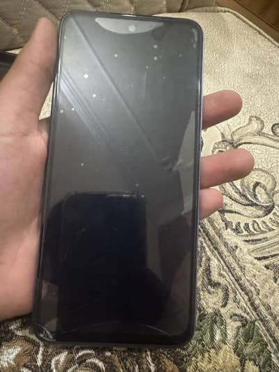 Infinix Hot 60i