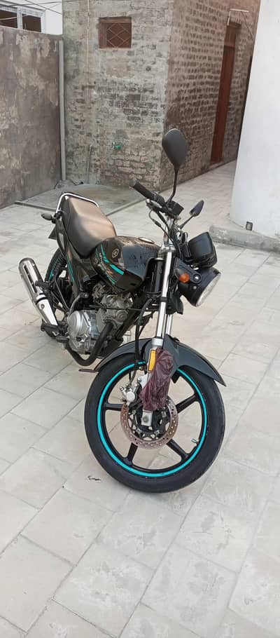 ybz dx 22