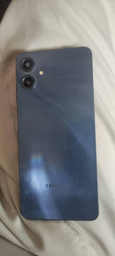 Samsung Mobile A06