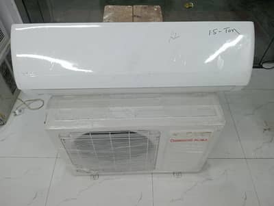 Enviro 1.5 ton DC inverter long throw/0321/0833328/
