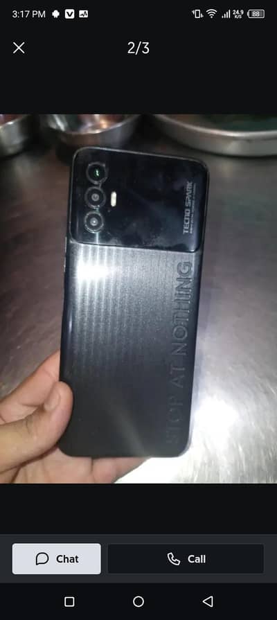 Tecno Spark 8 Pro