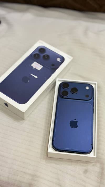 Iphone 17 pro