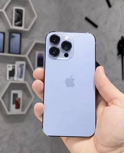 Apple iPhone 13 Pro 4 Month Sim time