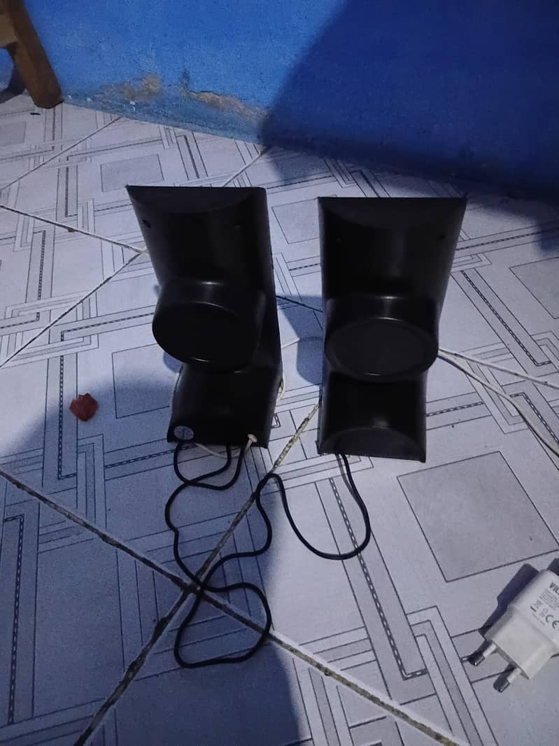 audionic speaker 1