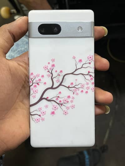 Google Pixel 7a