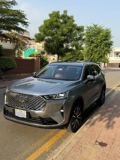 Haval H6 2024 | Excellent Condition