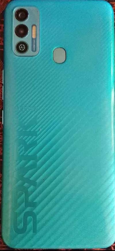 Tecno Spark 7T