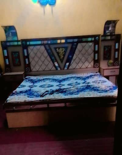 complete Furniture For Sale king size pop furniture In very good