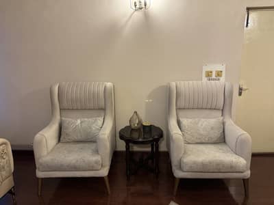 Sofa chairs