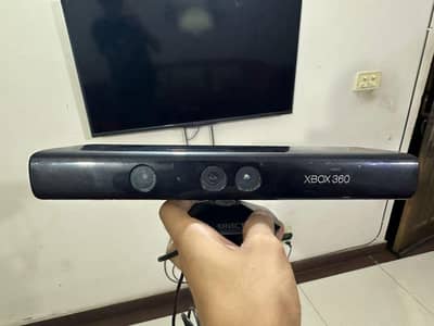 Xbox 360 Kinect